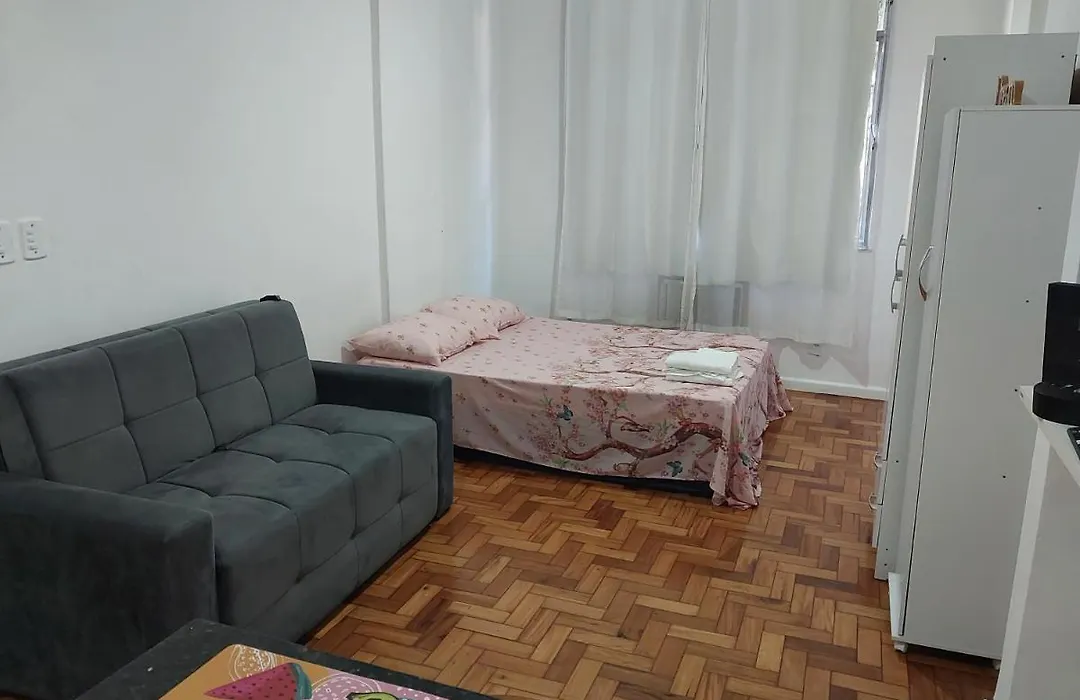 Lindo apartamento em Copacabana-1