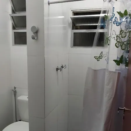Lindo apartamento em Copacabana-3